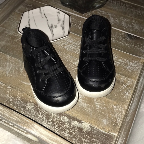 macy's baby boy shoes